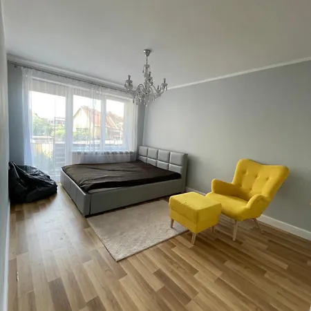 דירה Apartament Figa *