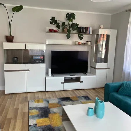 דירה Apartament Figa *