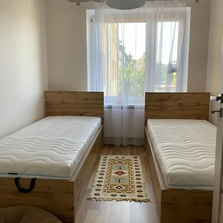 Apartament Figa * וגורזבו